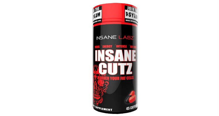 Insane Cutz Funciona Para Que Sirve Informes Efectos Secundarios Y Como Tomar Shop Guarani