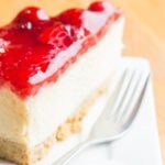 Receta de pastel de fresa baja en carbohidratos fácil y deliciosa - Shop  Guarani